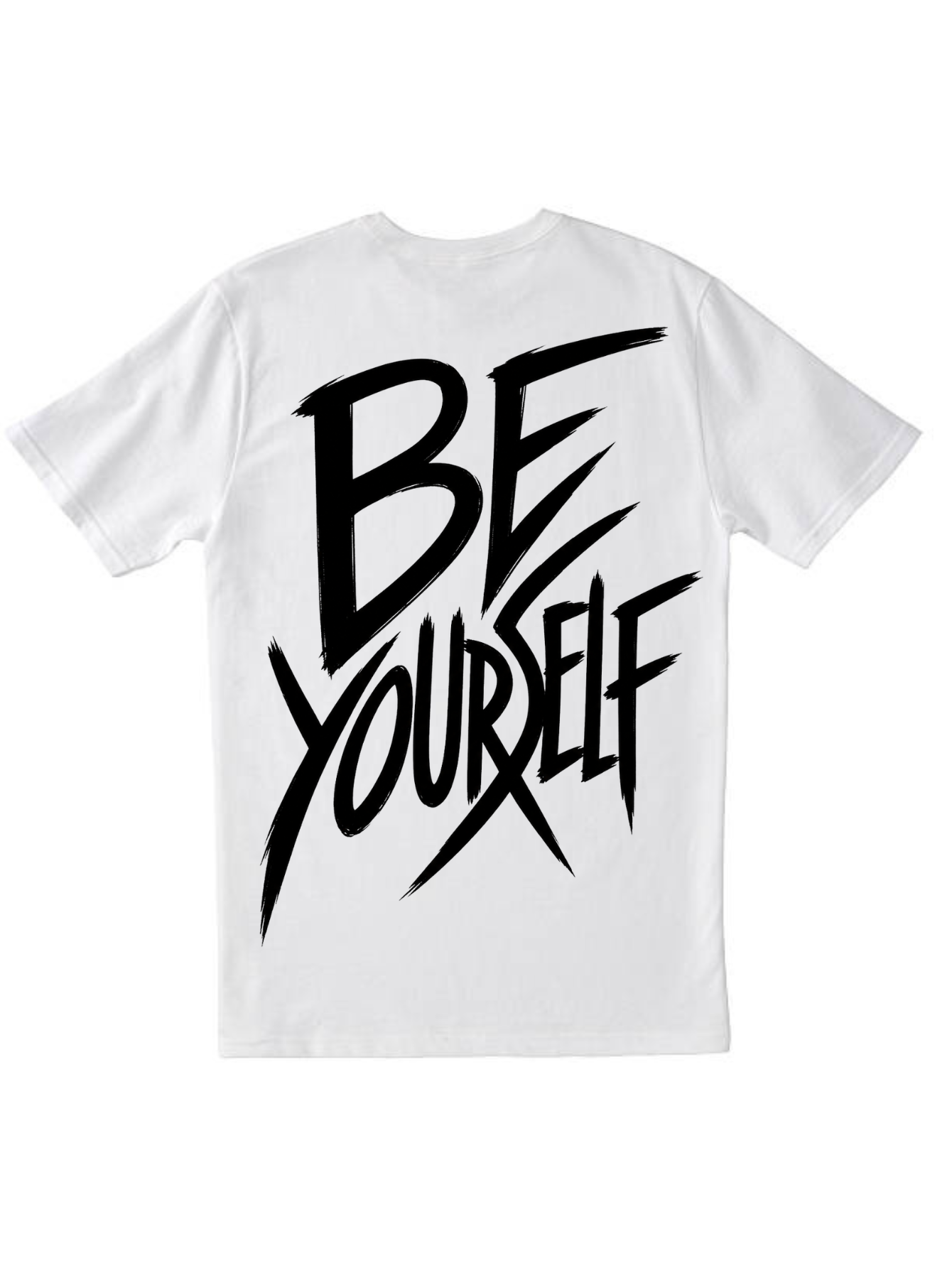 Be Yourself