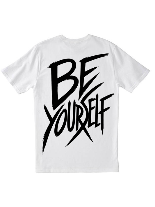 Be Yourself